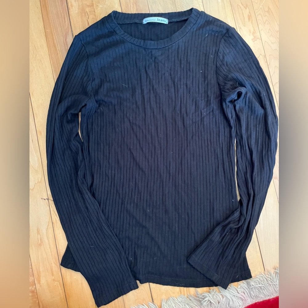 Reformation Long Sleeve